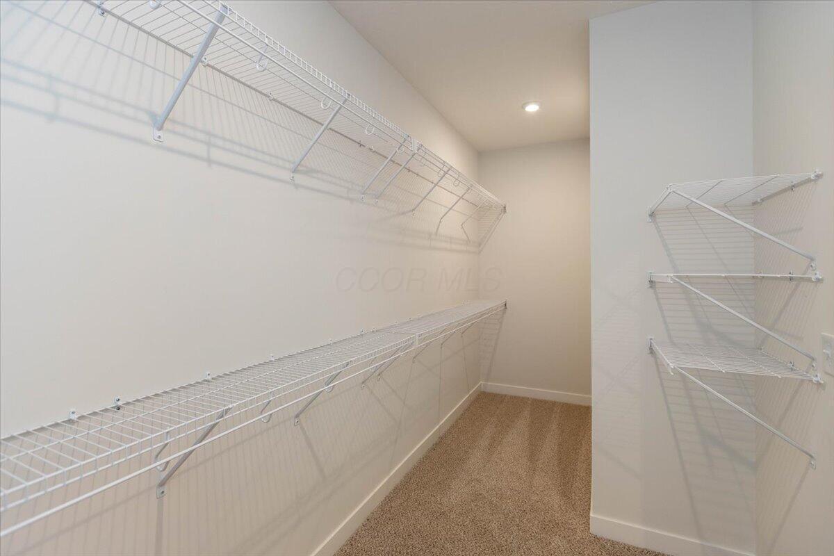 23-Primary Closet
