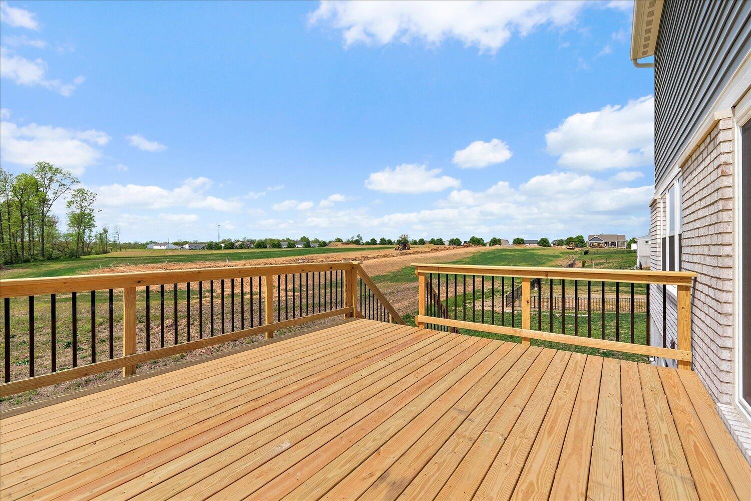 25-Deck