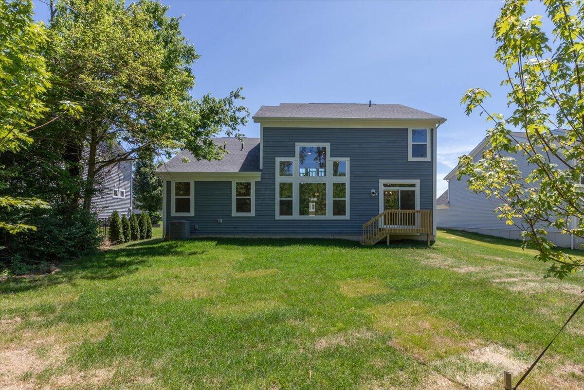 33-Back of Home