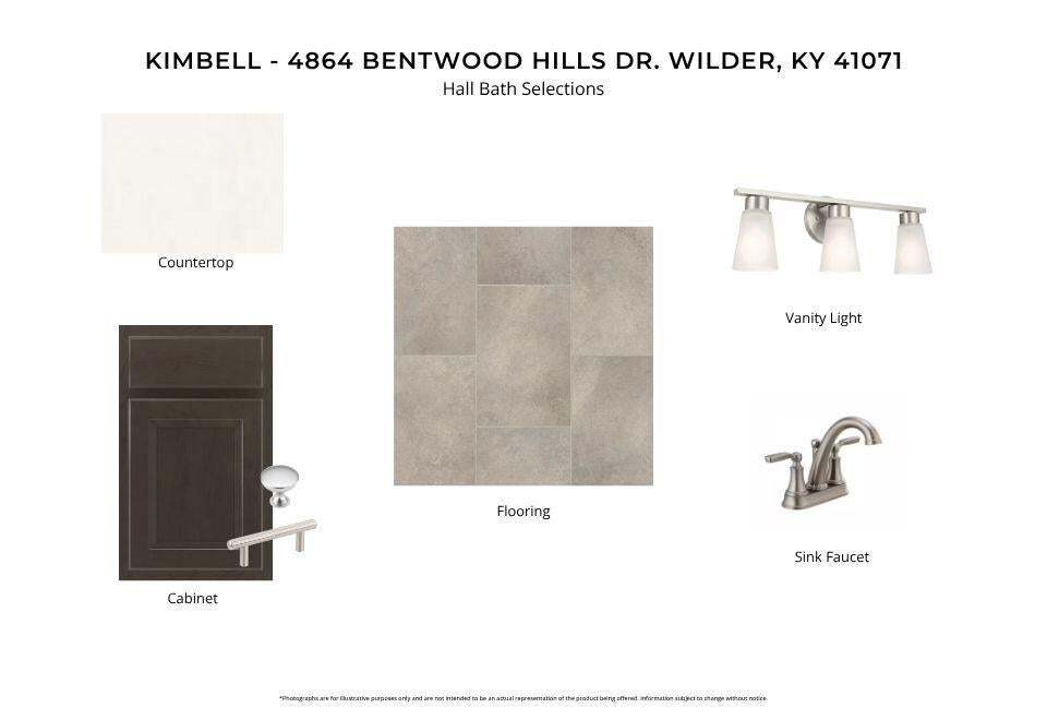 OSR 10-300 Hall Bath