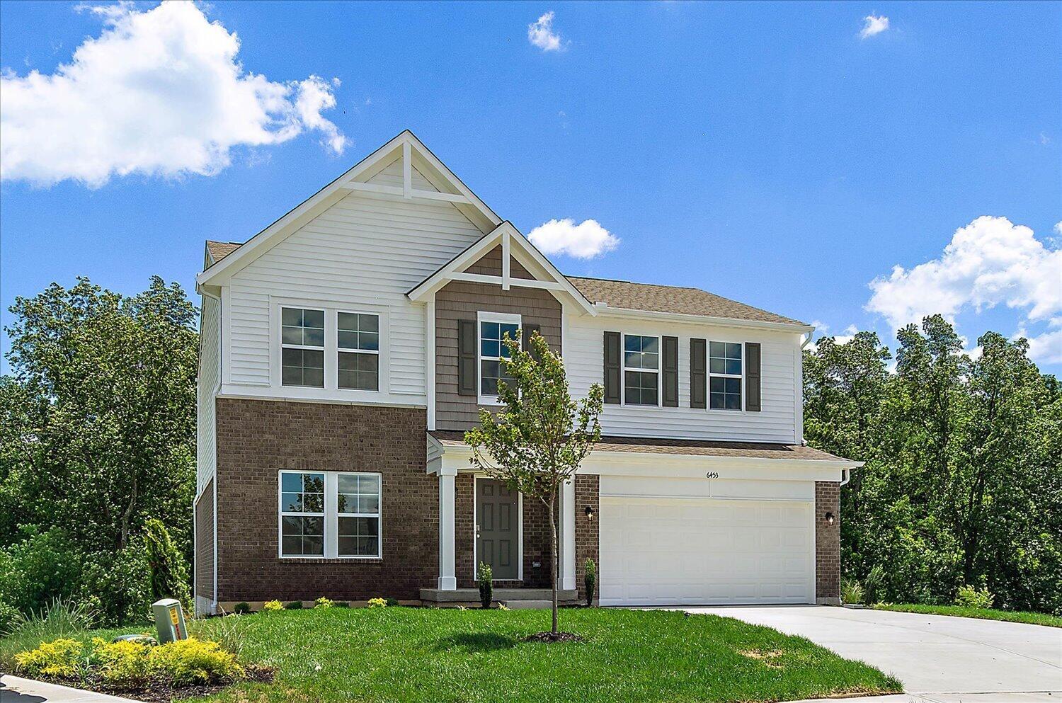 6453 Browning Trail (Yosemite)