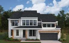 Modern Retreat