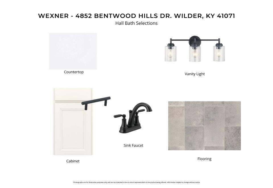 OSR 9-303Hall Bath
