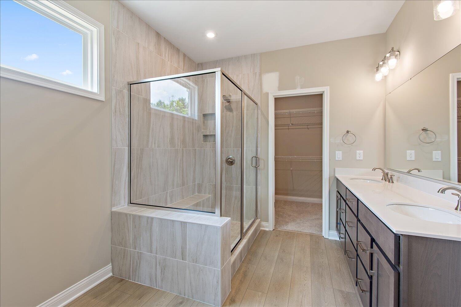 20-Primary Bathroom