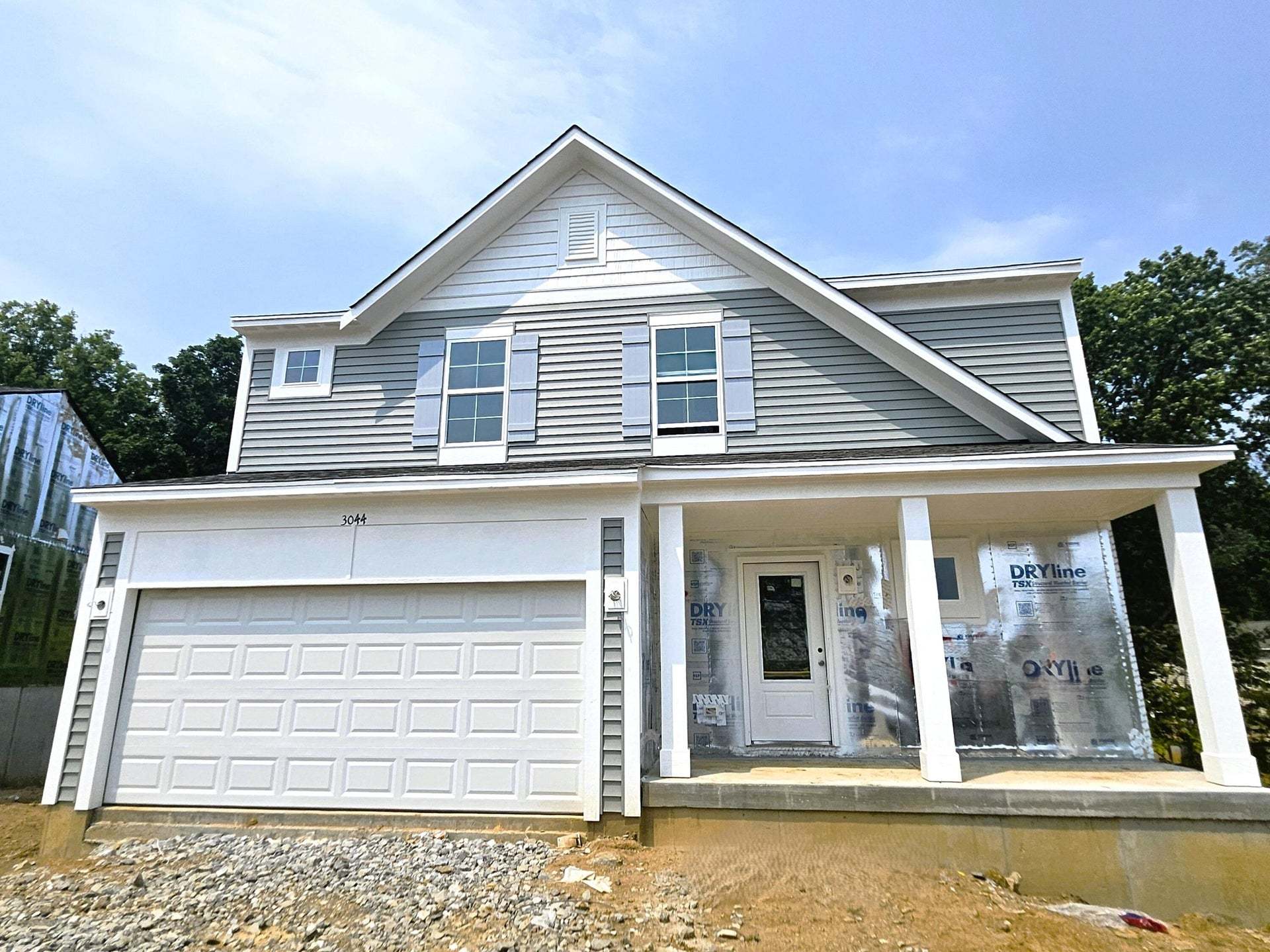 3044 Belleglade Drive (Danville)