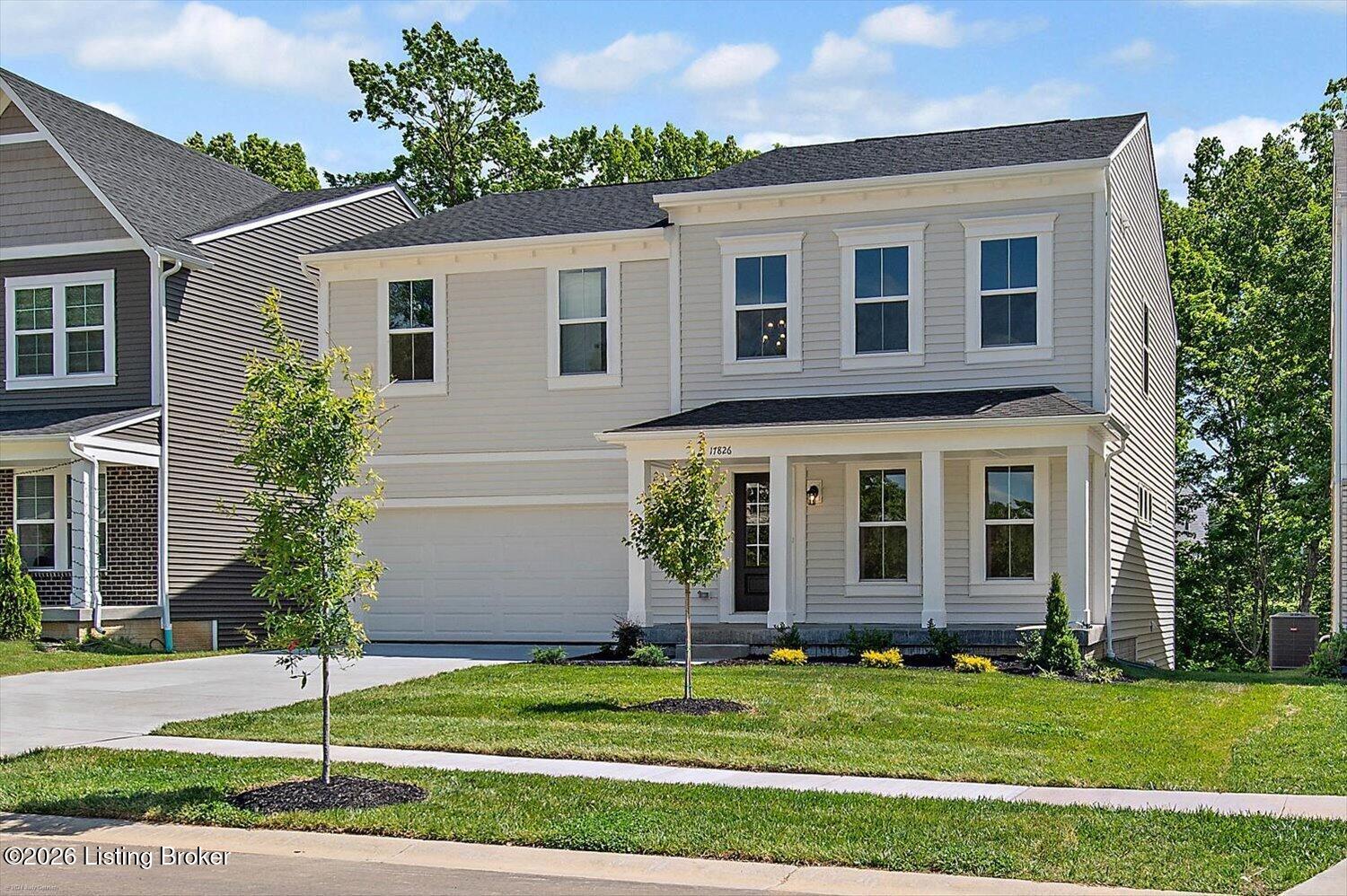 01-Front of Home
