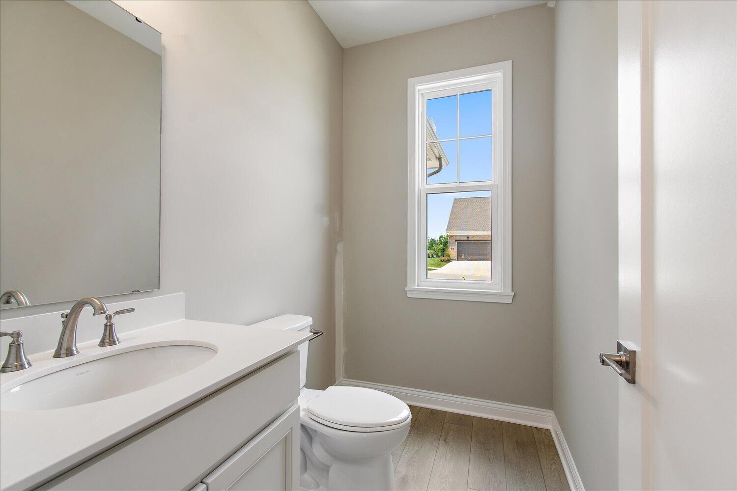 26-Powder Room