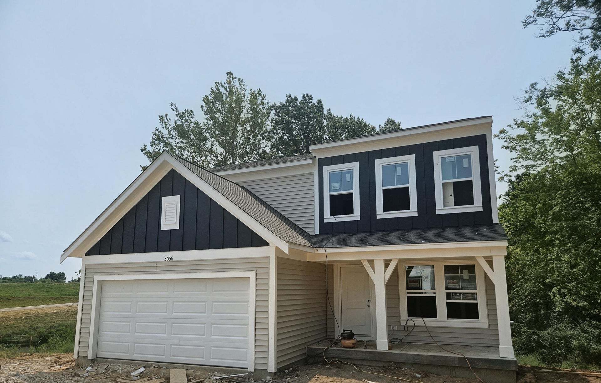 3056 Belleglade Drive (Wesley)