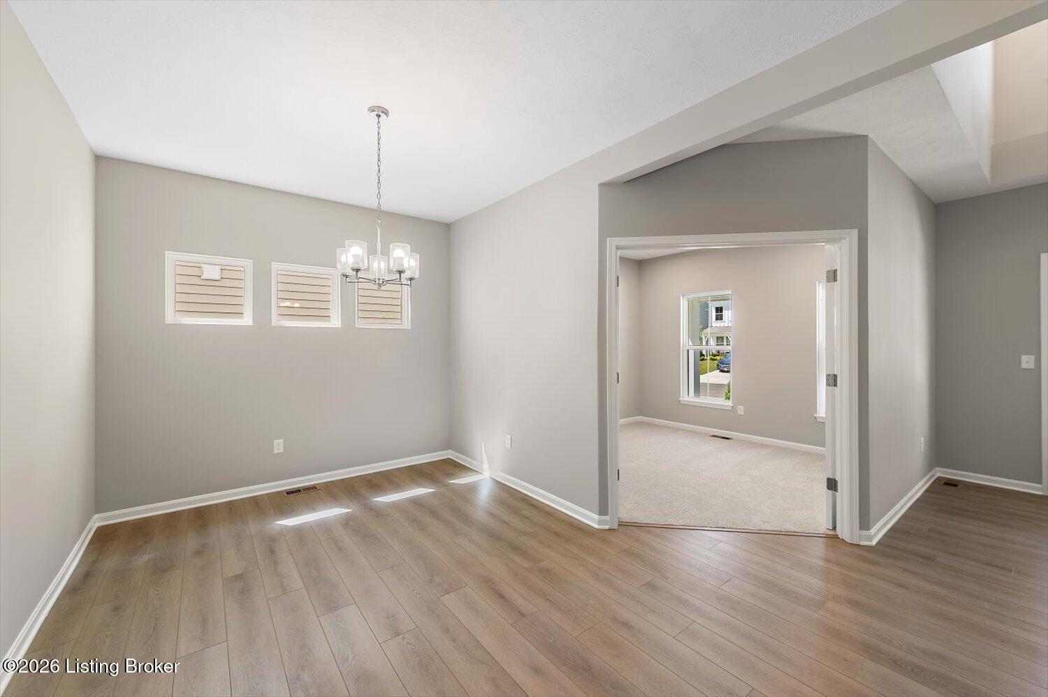 10-Formal Dining Room