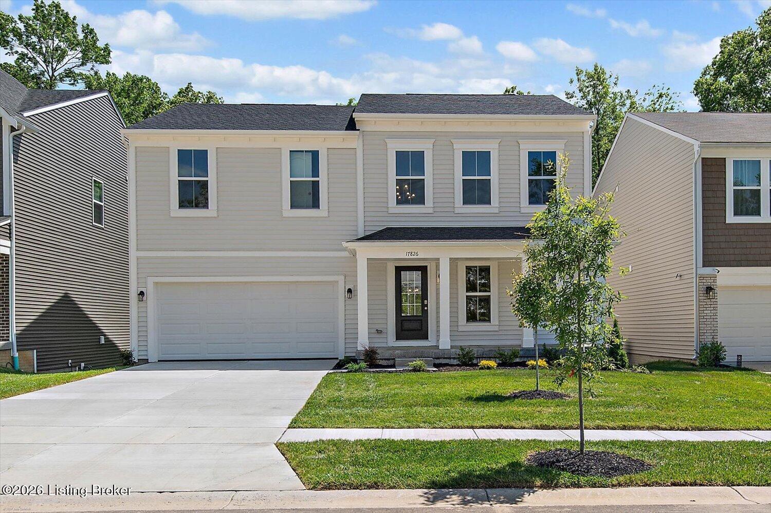 25-Front of Home