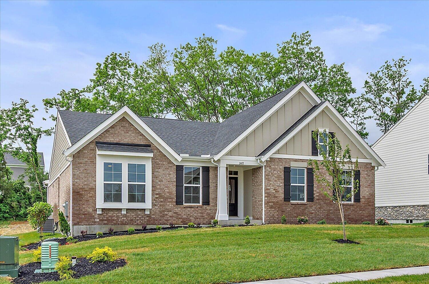 2477 Ruthwood Lane (Calvin)
