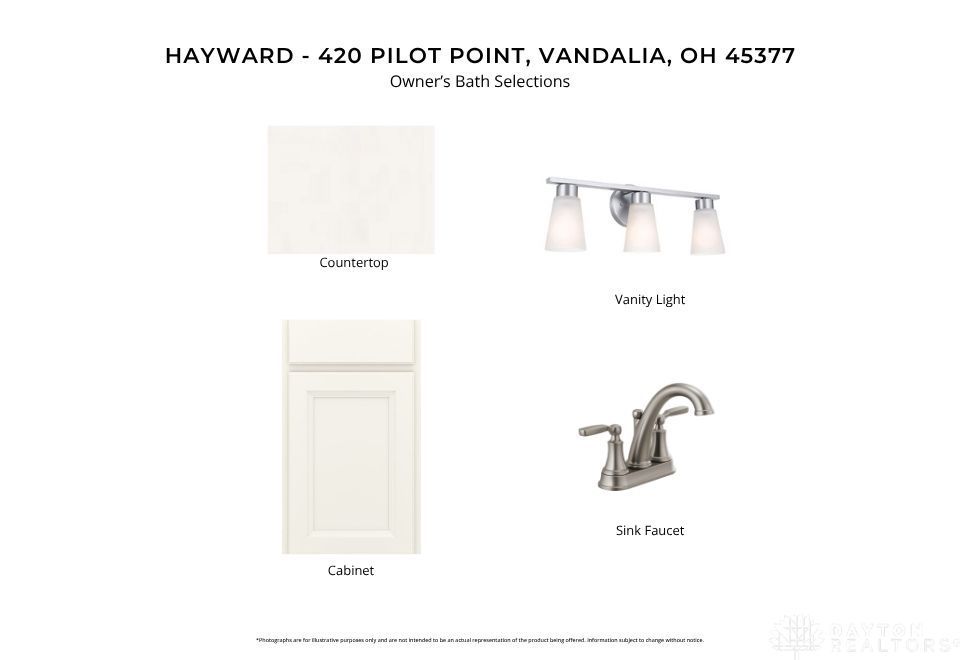 Visualize your future bath with these elegant and