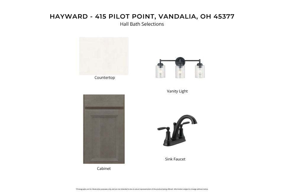 Visualize your future bath with these elegant and