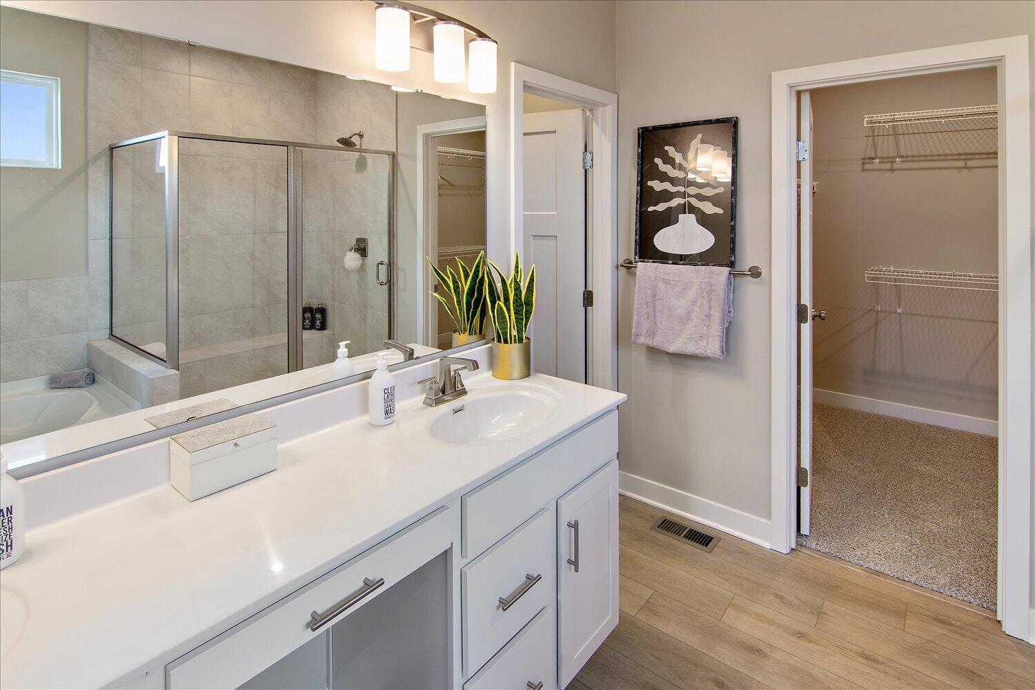 15-Primary Bathroom
