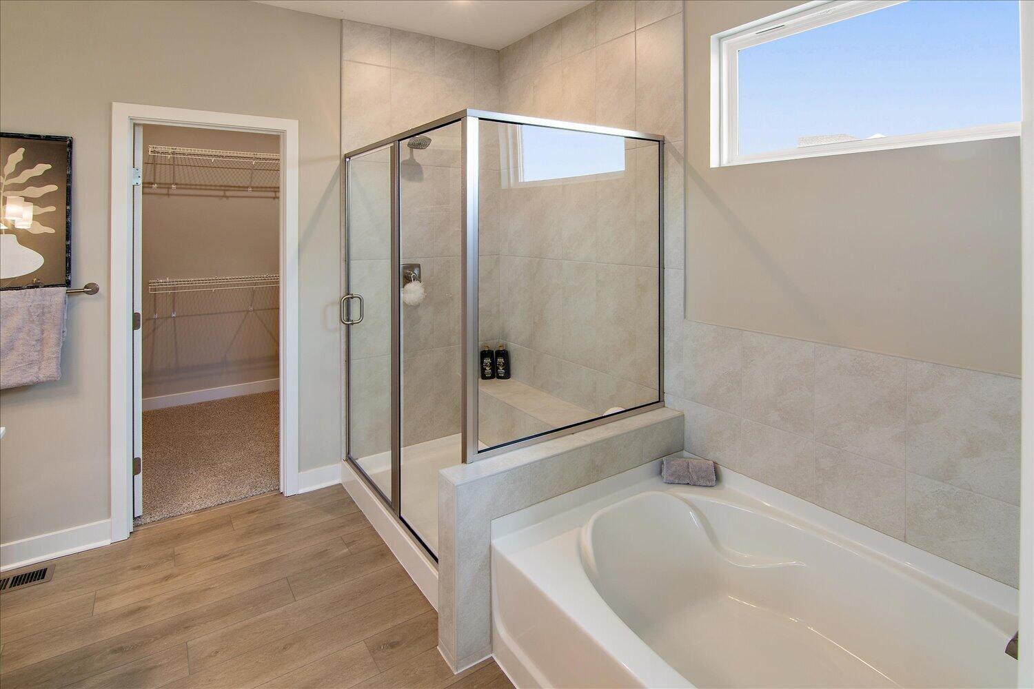 17-Primary Bathroom