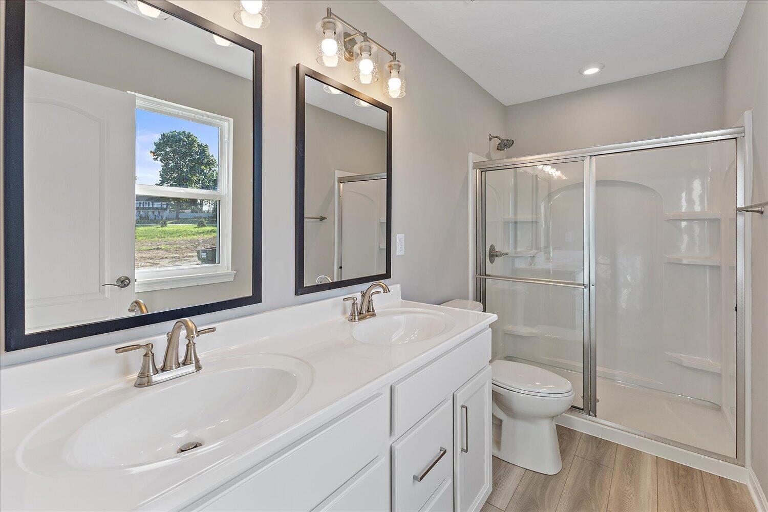 15-Primary Bathroom