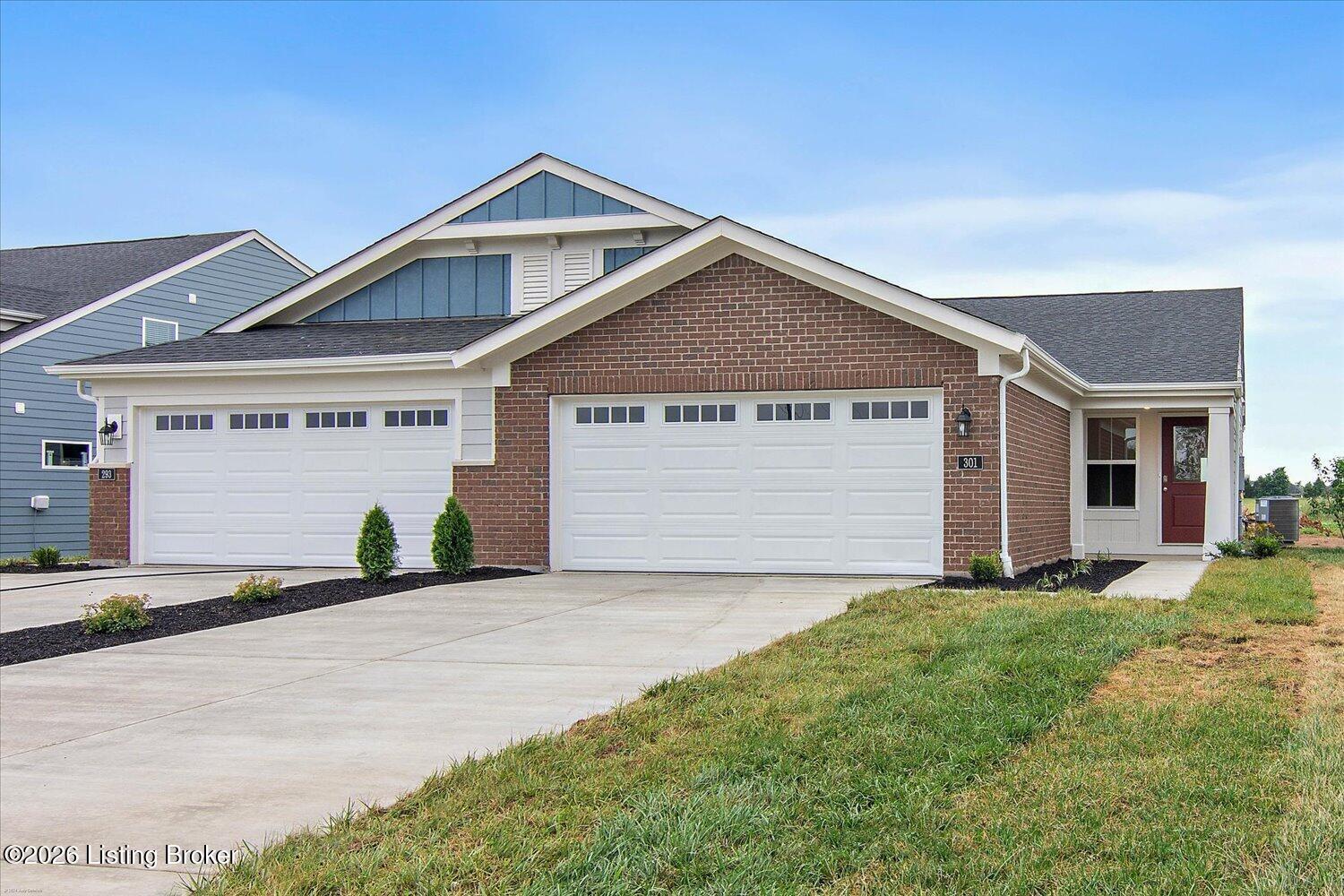 301 Harvest Point Way (Wembley)