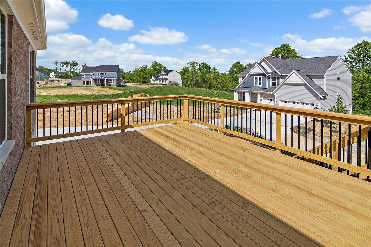 23-Deck