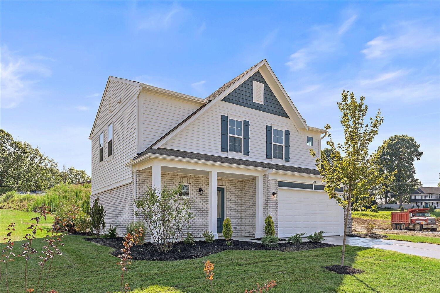 23-Front of Home