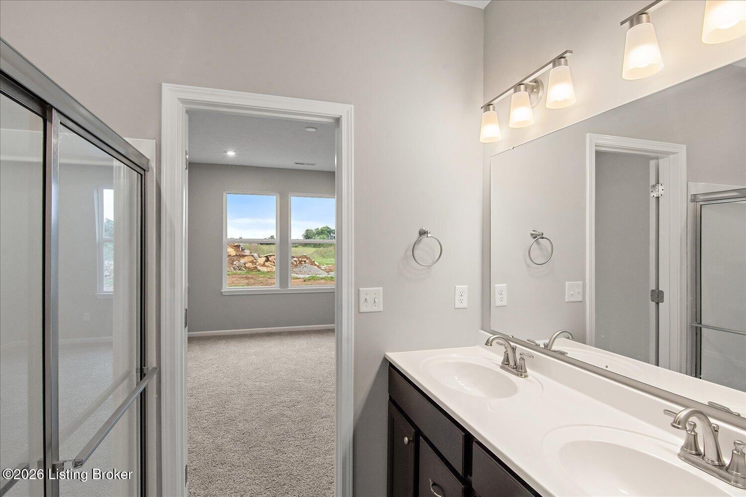 14-Primary Bathroom