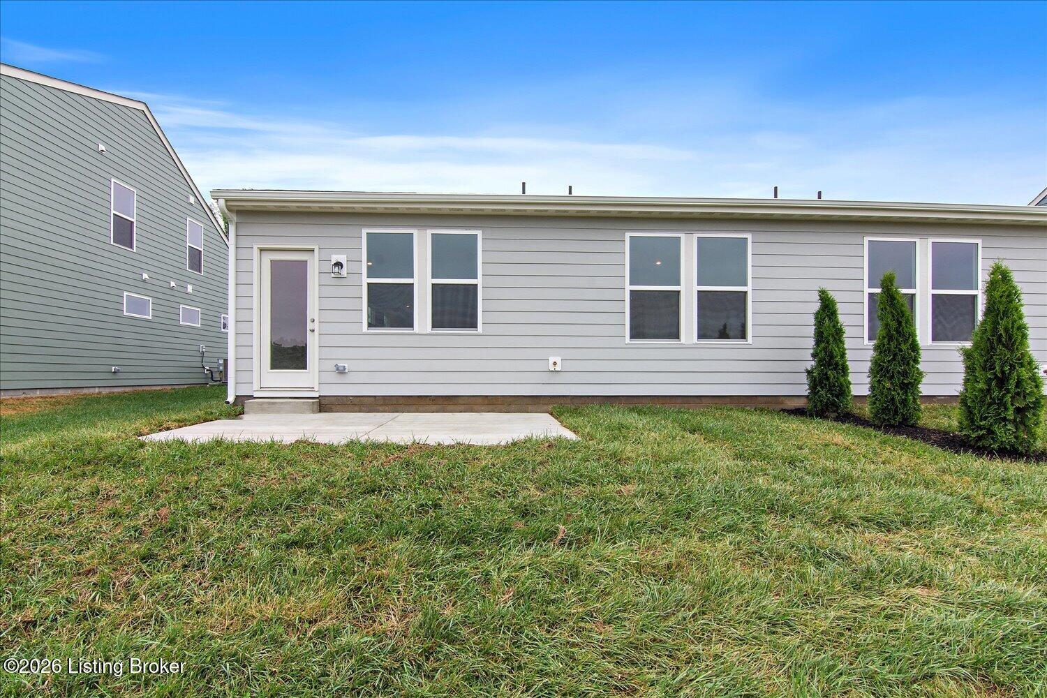 19-Back of Home