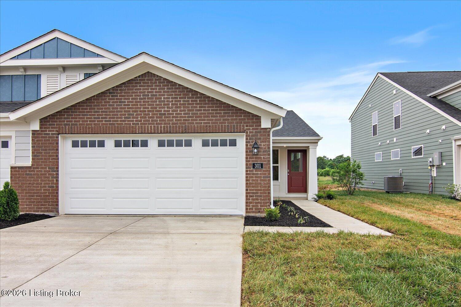 29-Front of Home