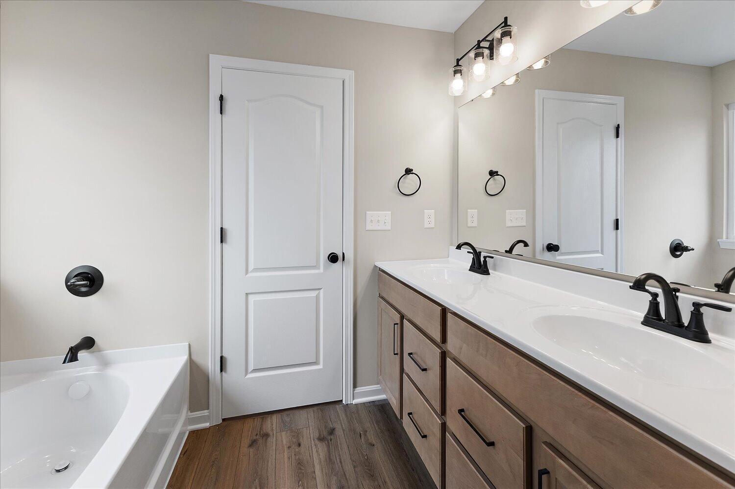 18-Primary Bathroom