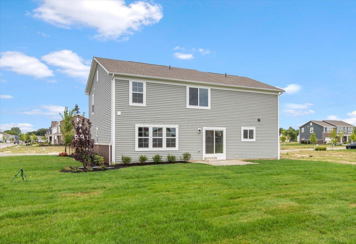 42-Back of Home