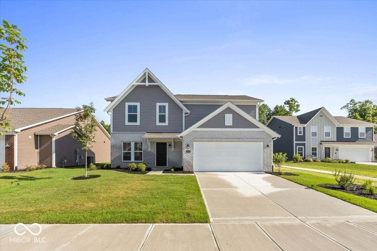 1020 Cyprian Way (Greenbriar)