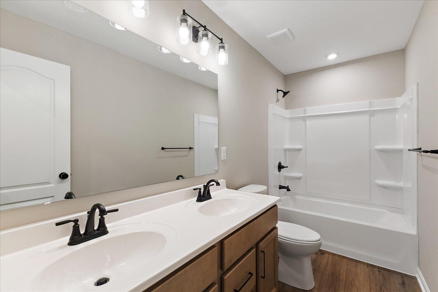 24-Hall Bathroom