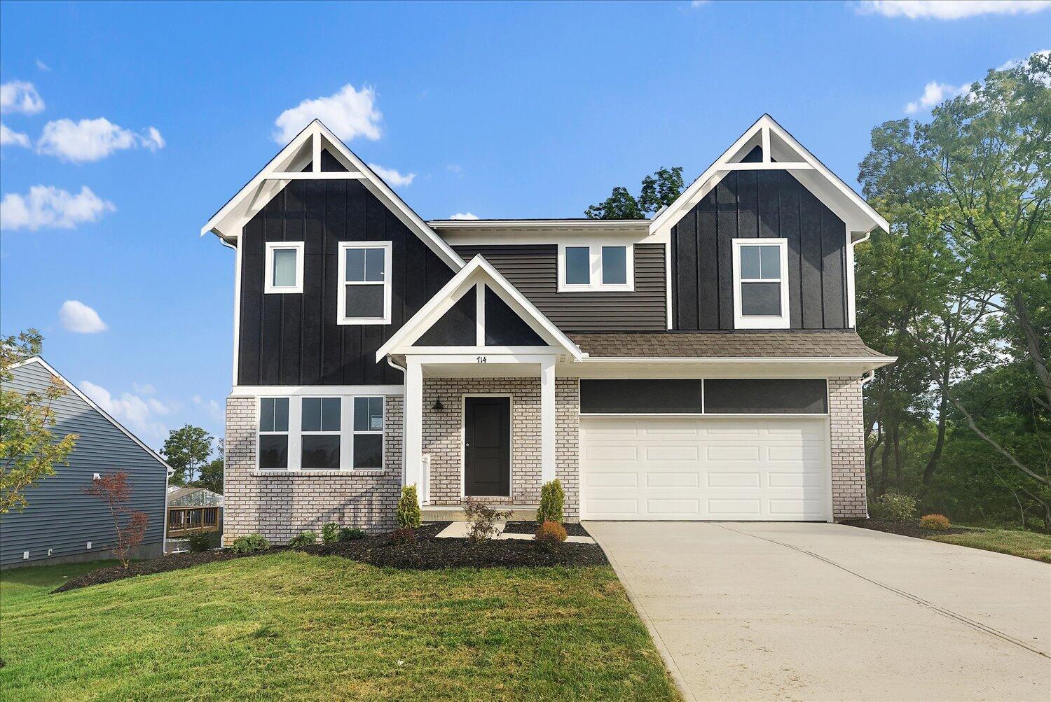 28-Front of Home