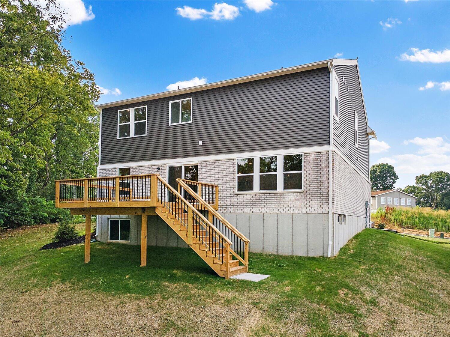 31-Back of Home