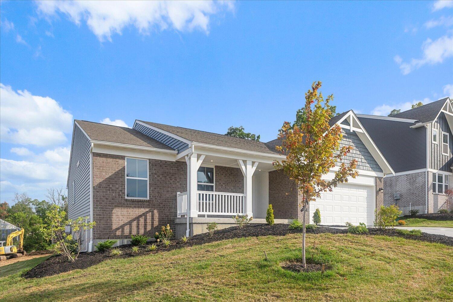 718 Willow Green Dr. (Preston)