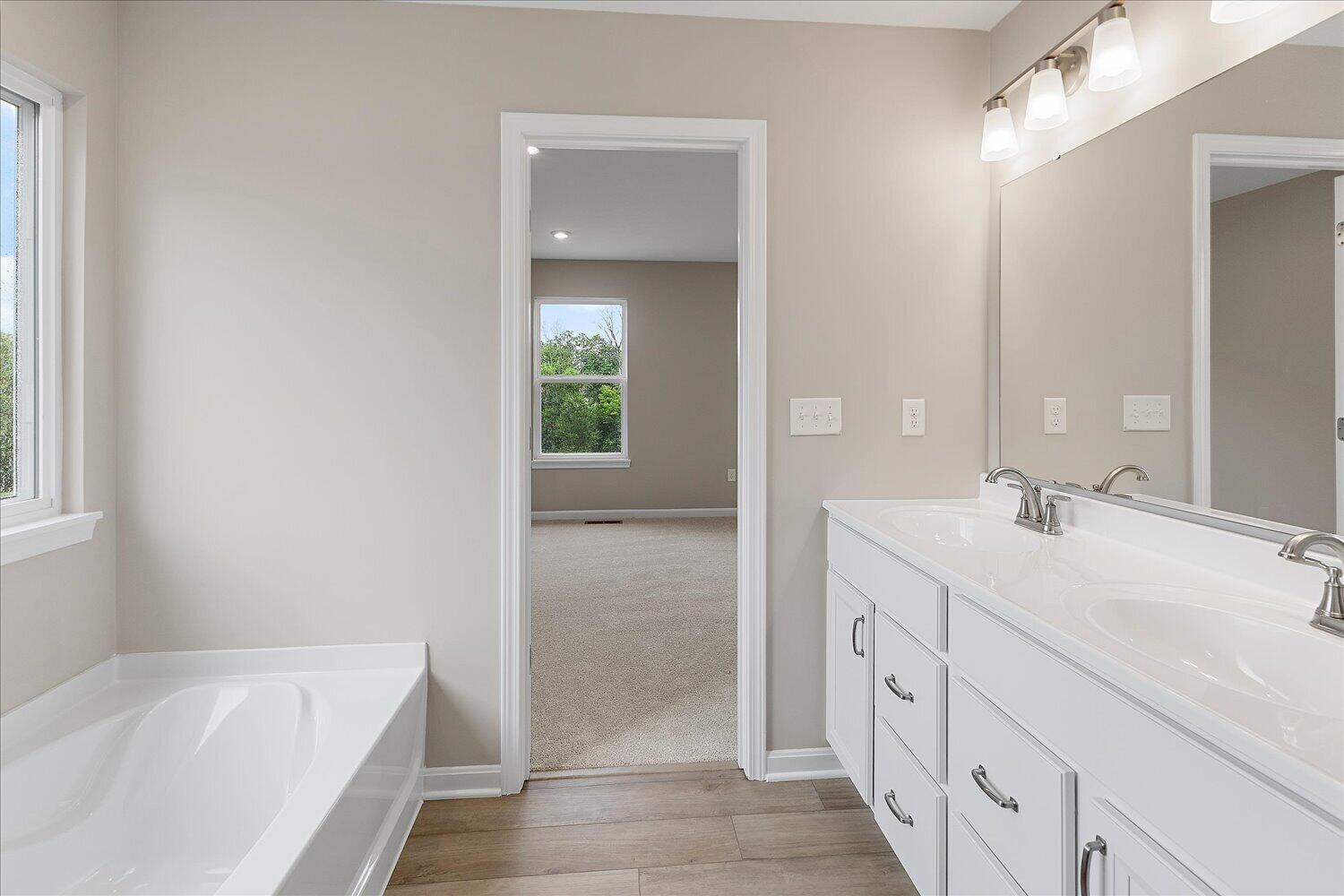 13-Primary Bathroom