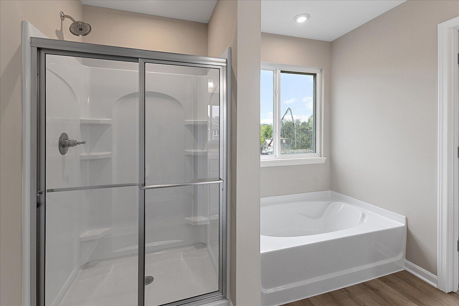 14-Primary Bathroom