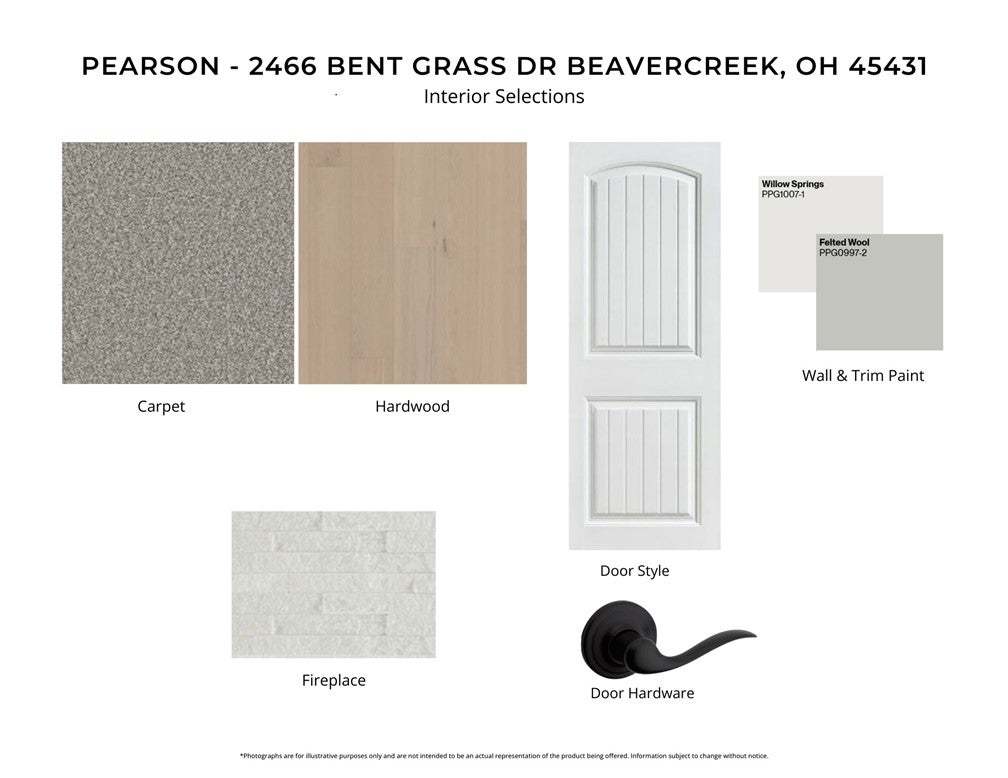 Visualize your dream home with these modern interi