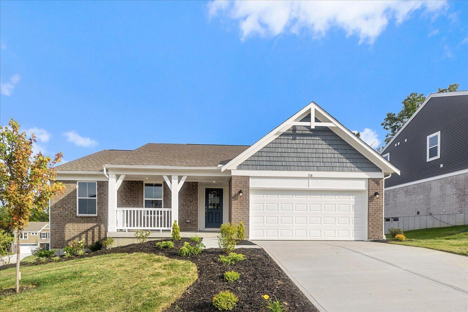 20-Front of Home