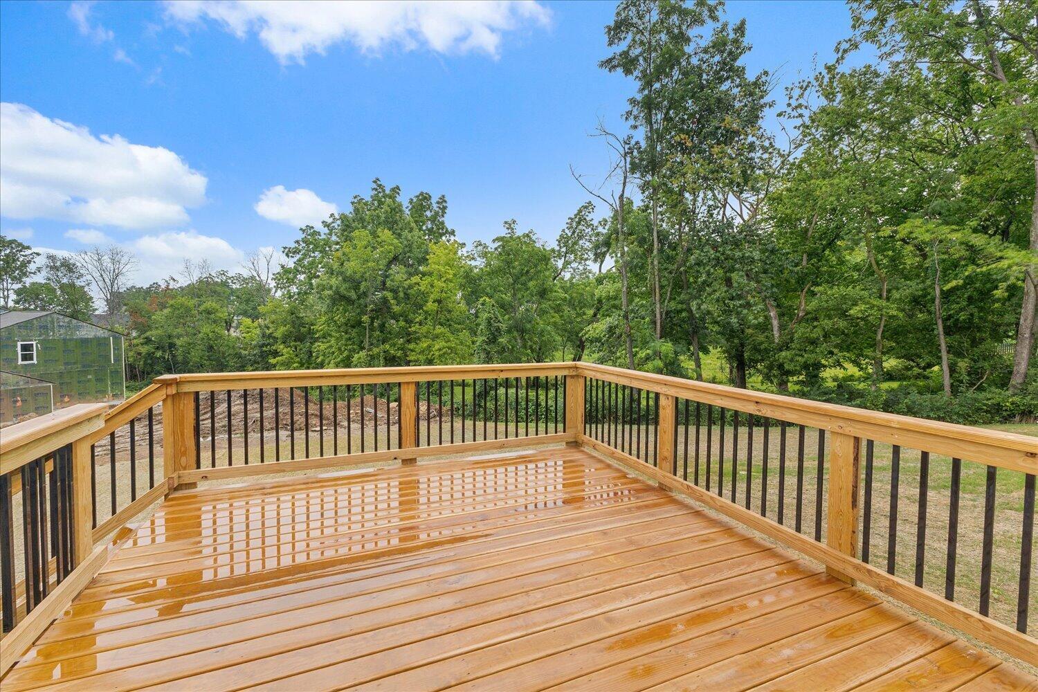 21-Deck View