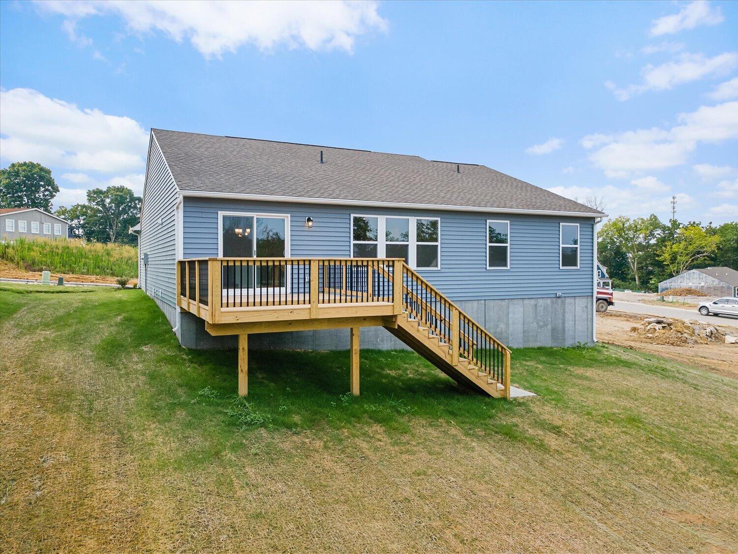 22-Back of Home
