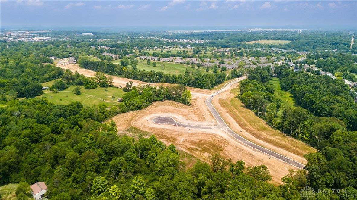 Uncover expansive buildable land within a verdant