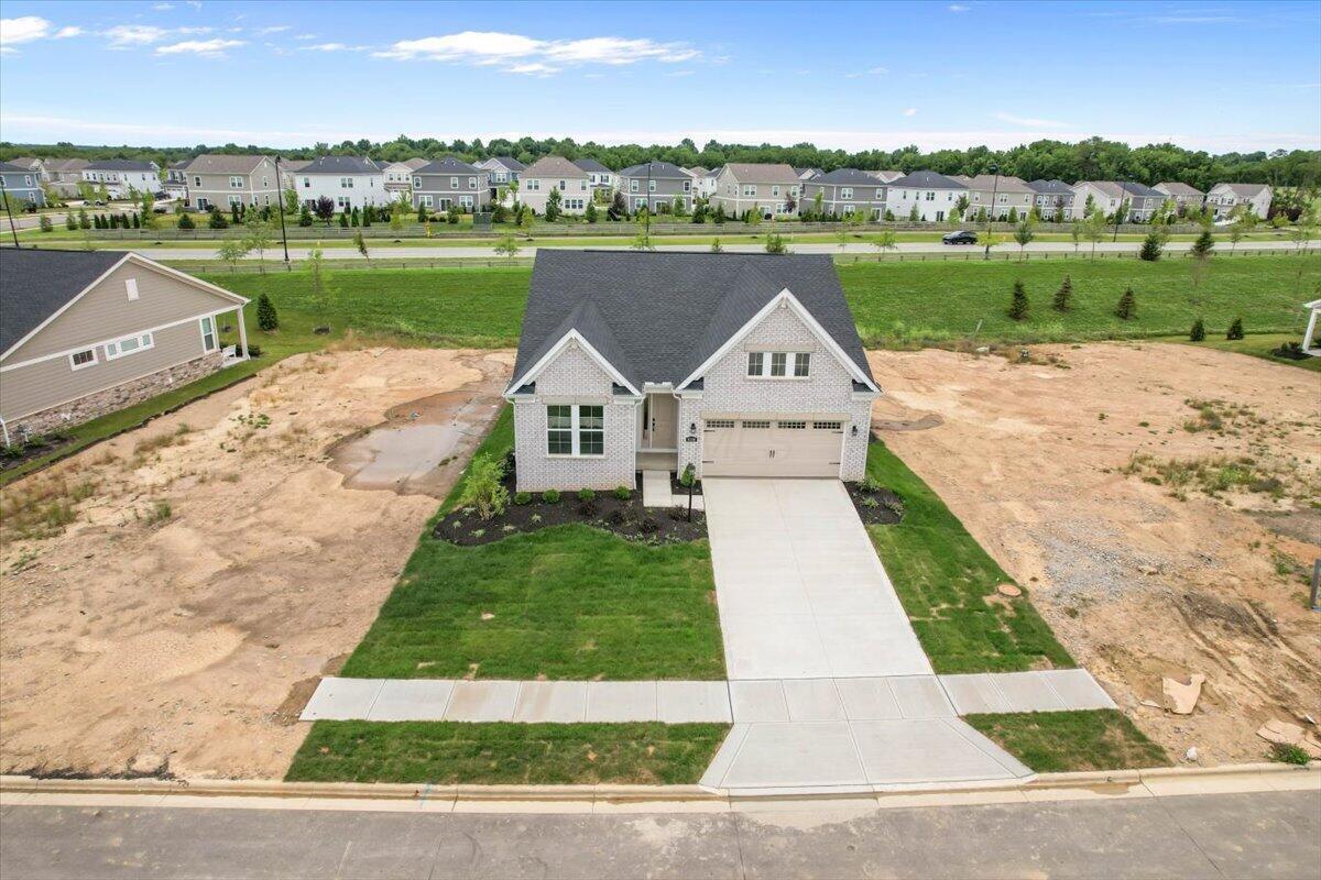 02-Front Aerial