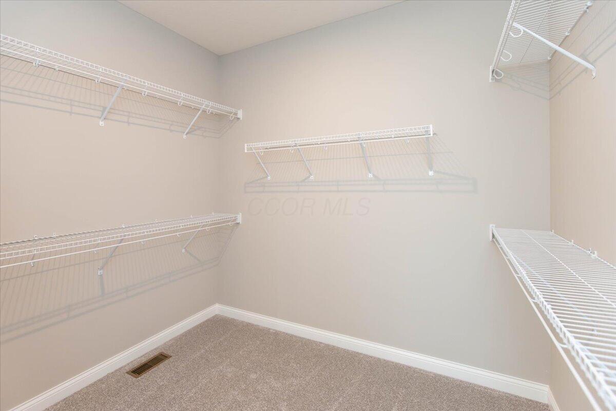 24-Primary Closet