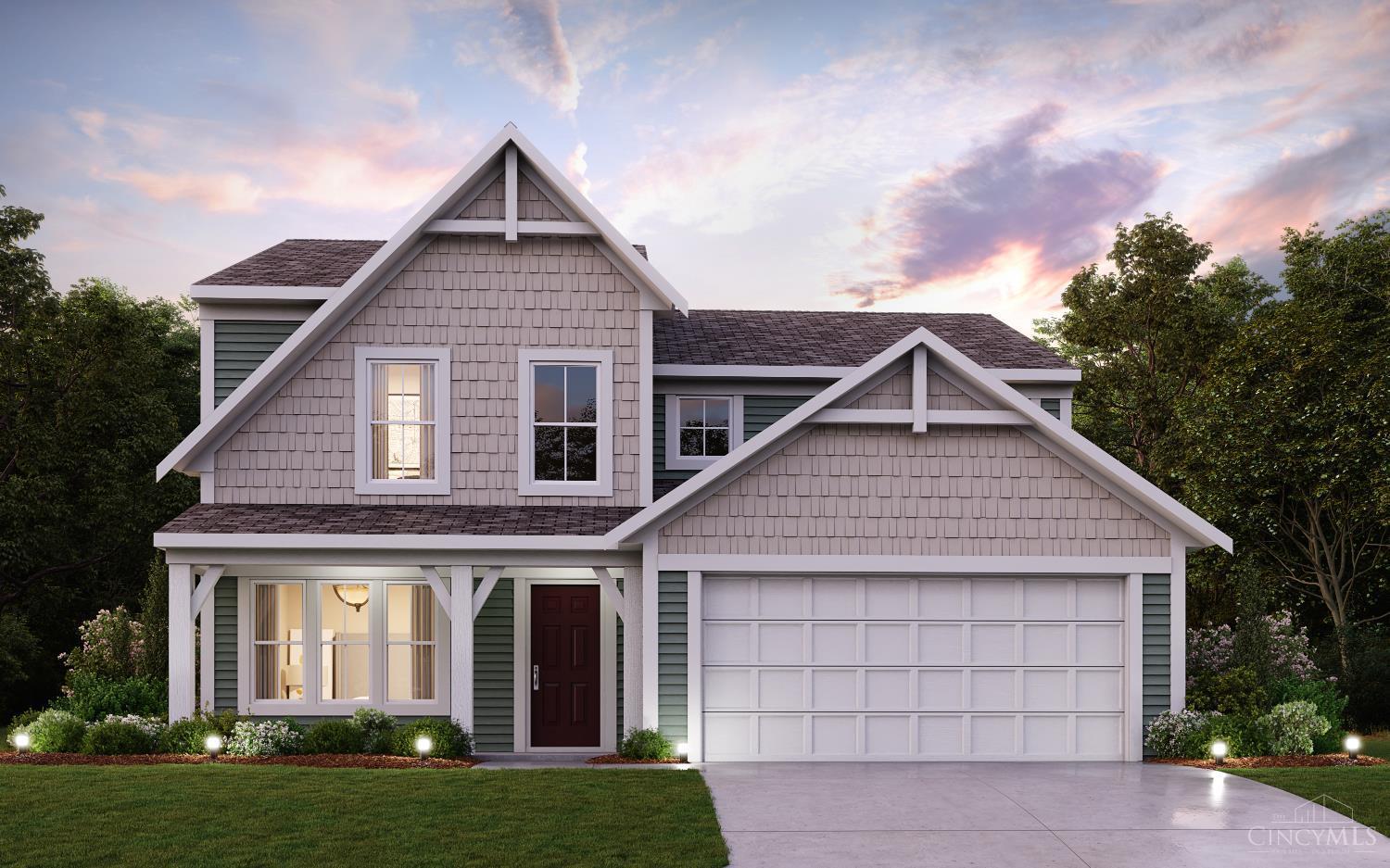 2527 Buchanan Drive (Fairfax)