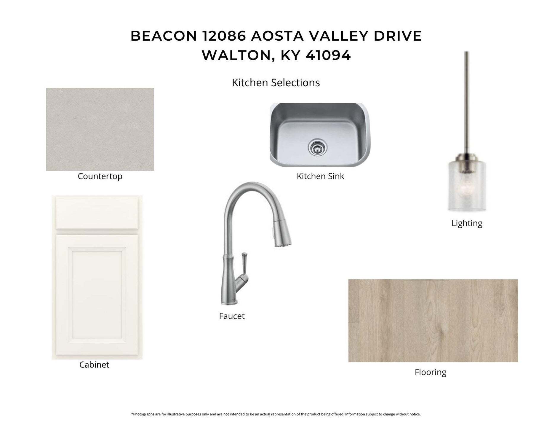 AVK-072 Kitchen