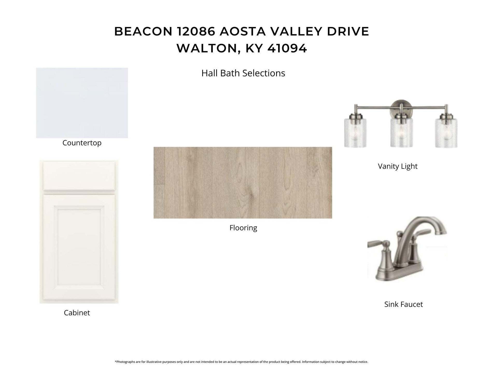 AVK-072 Hall Bath