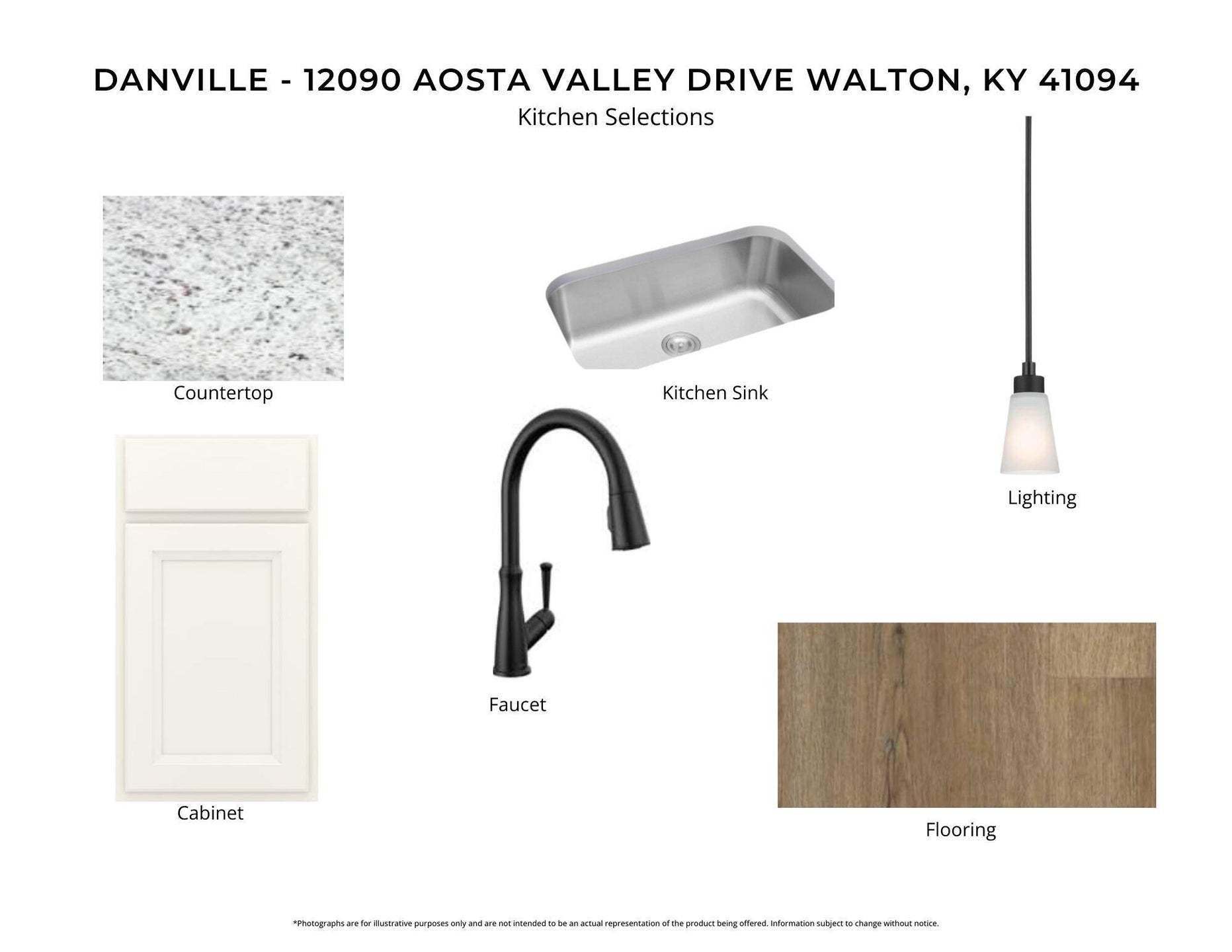 AVK 71 Kitchen