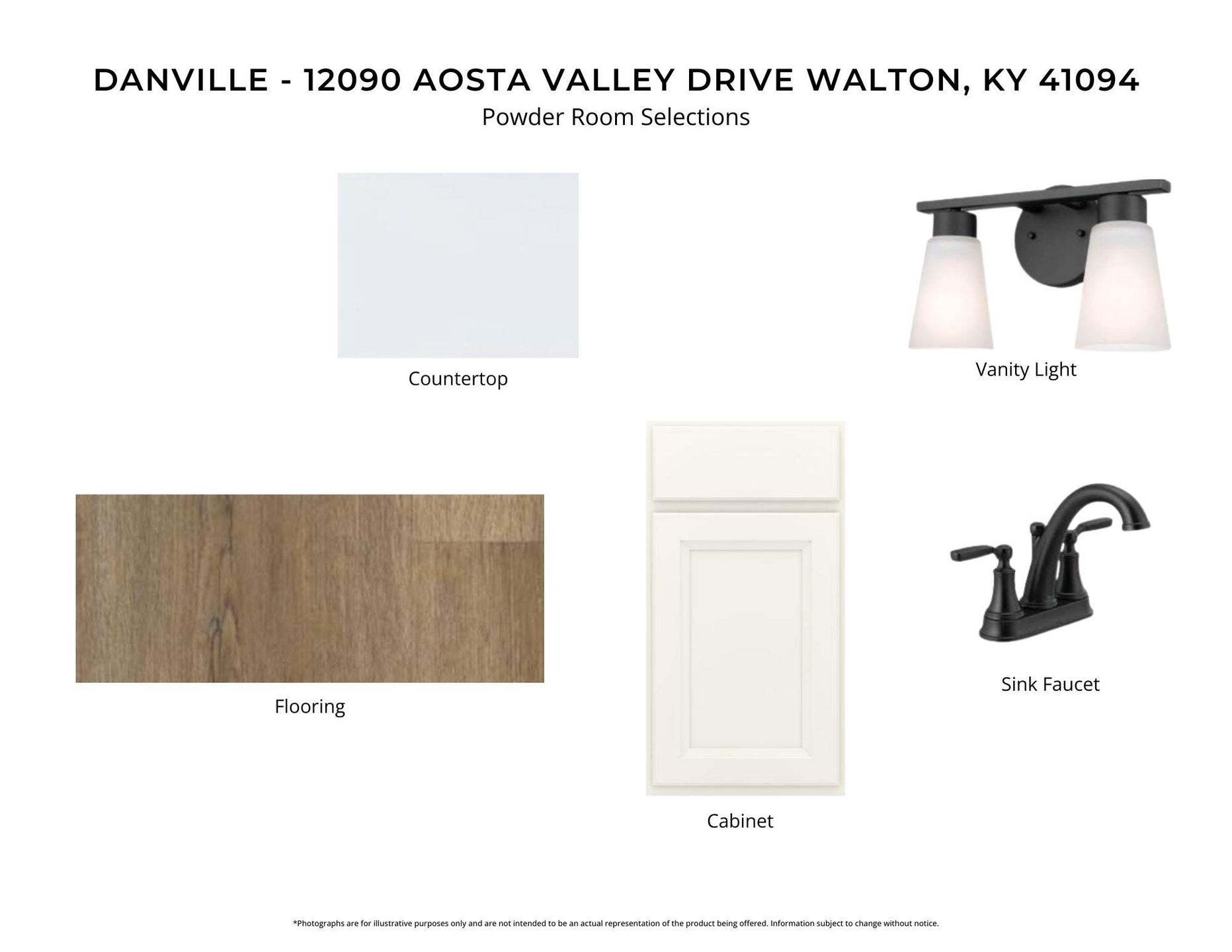 AVK 71 Powder Room