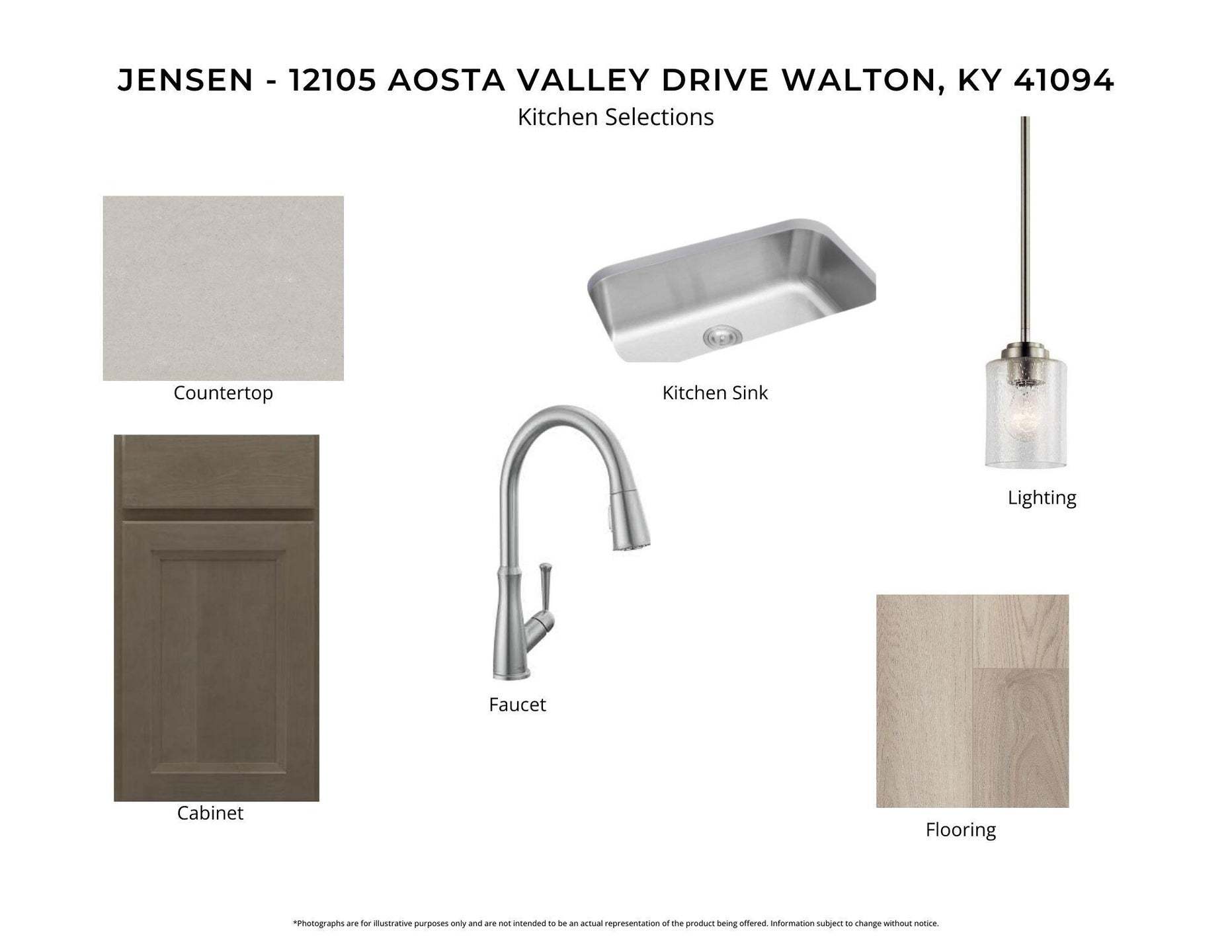 AVK 11 Kitchen