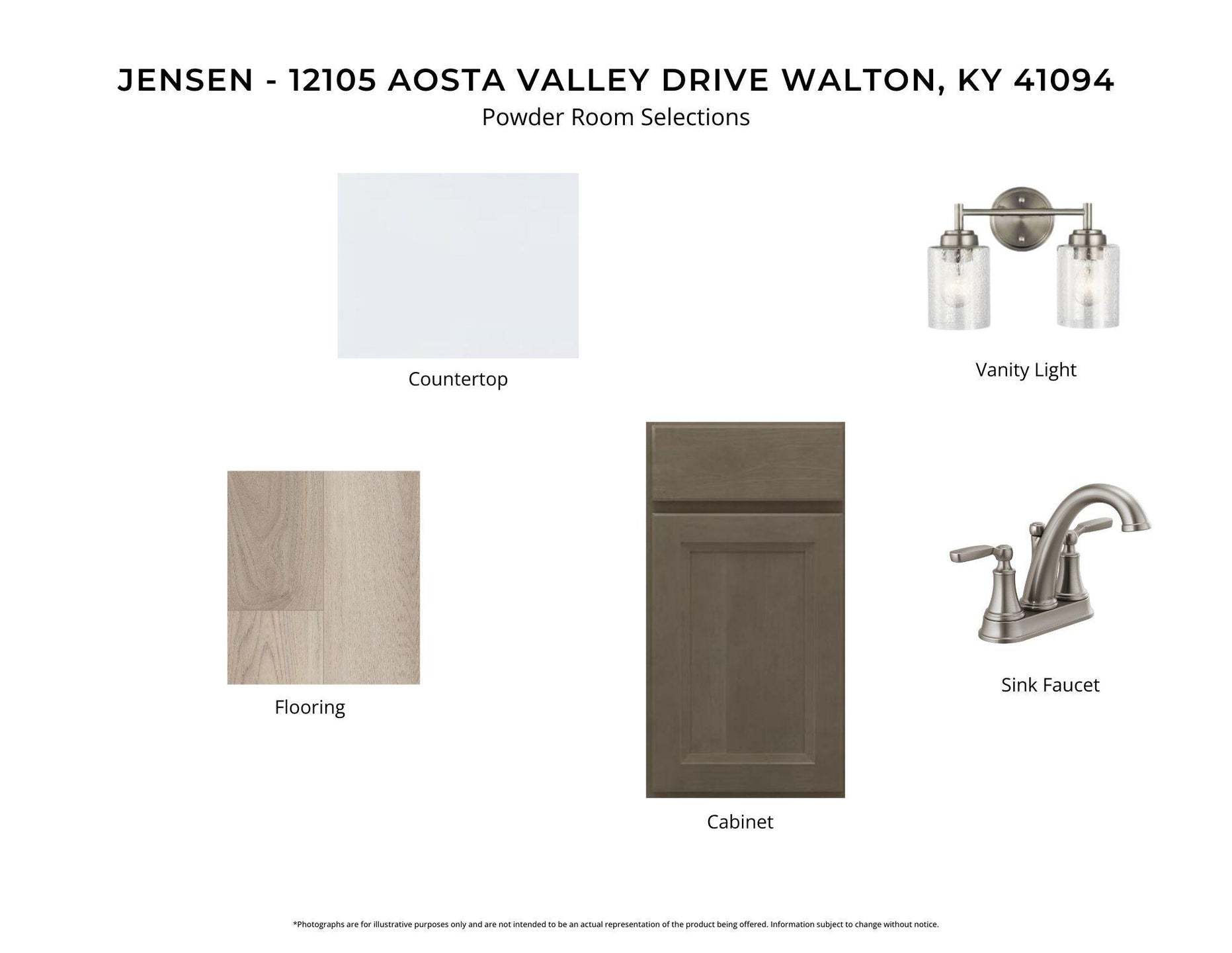 AVK 11 Powder Room