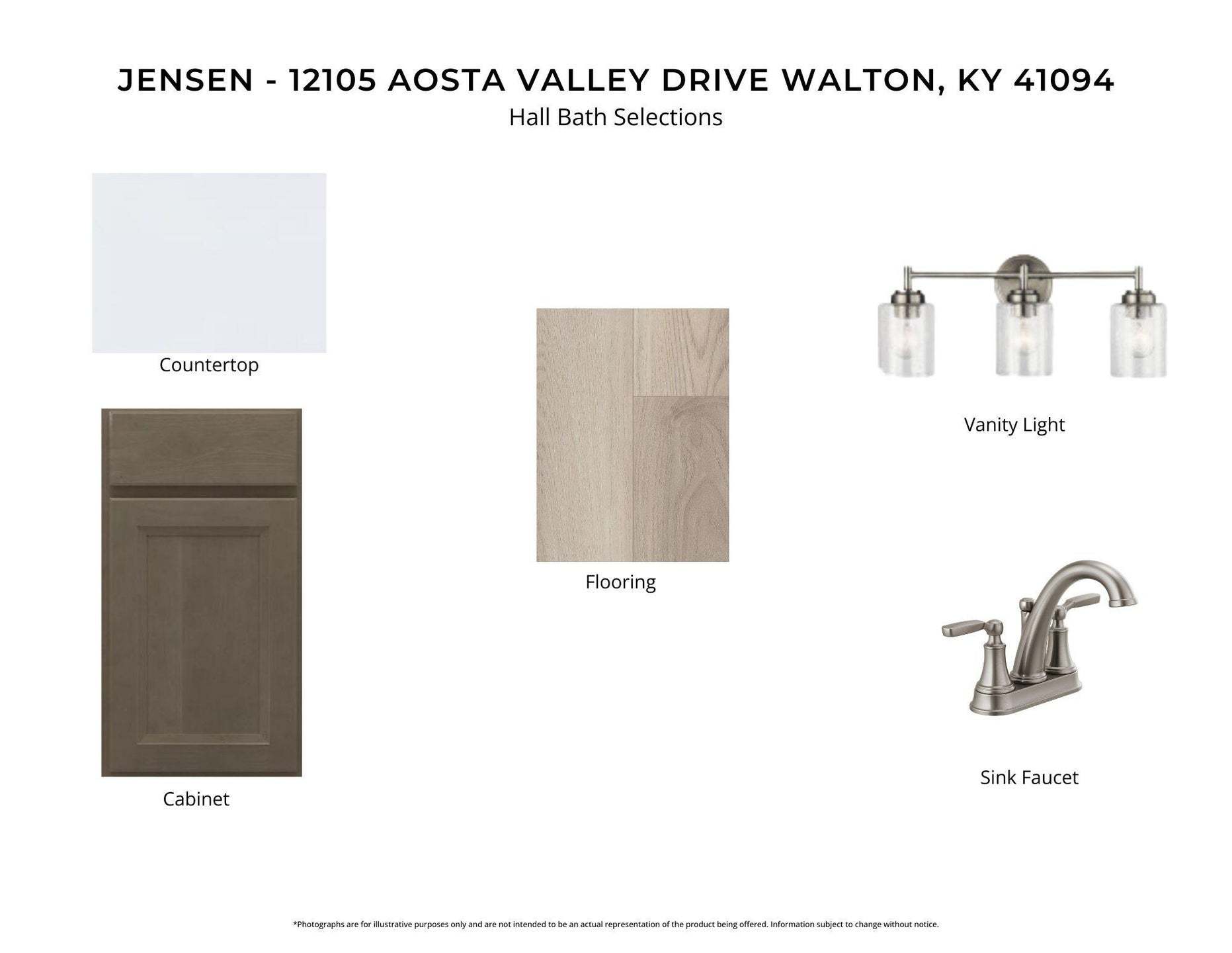 AVK 11 Hall Bath
